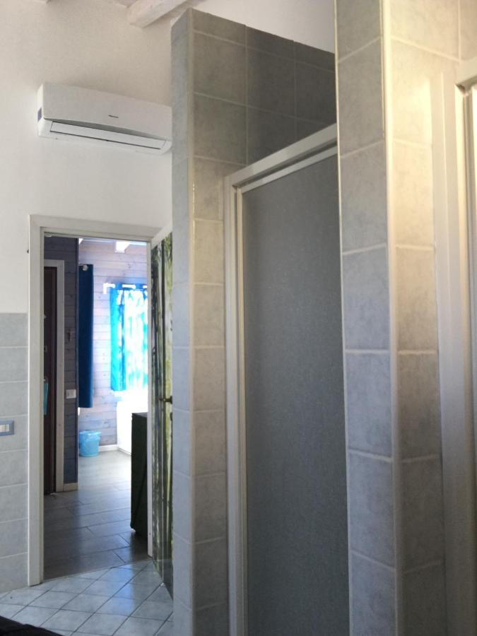 Mandorleo Apartment เบลปาสโซ ภายนอก รูปภาพ