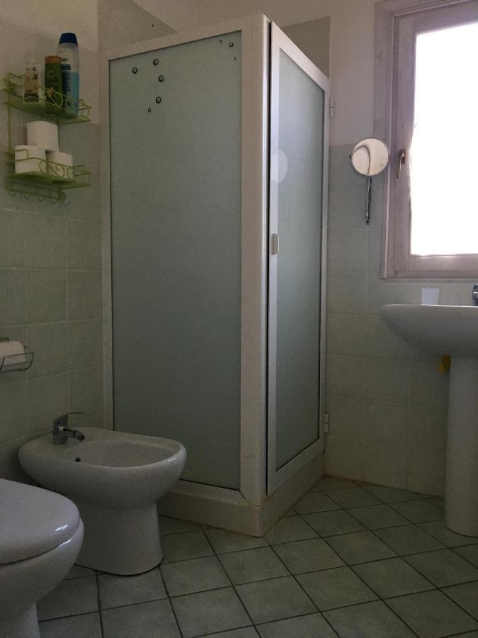 Mandorleo Apartment เบลปาสโซ ภายนอก รูปภาพ