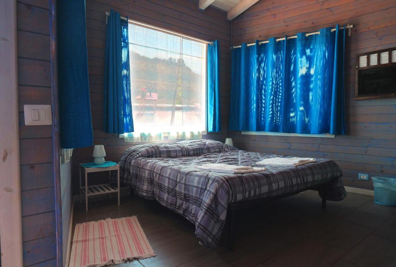 Mandorleo Apartment เบลปาสโซ ภายนอก รูปภาพ